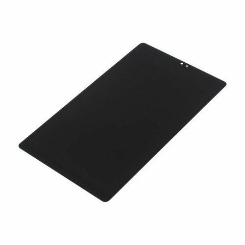Дисплей для Samsung T220 Galaxy Tab A7 Lite (в сборе с тачскрином) черный, 100% дисплей lcd для samsung t220 galaxy tab a7 lite touchscreen black orig