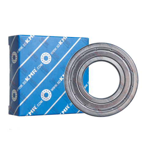 Подшипник 6209-2Z (KMR) размер (45х85х19)