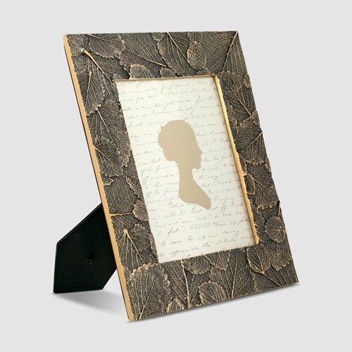 Фоторамка Kimberley Листья 32х14х37 см рамка для фото 2611₽