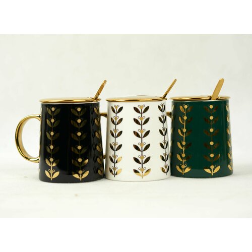 Набор кружек асс3 Набор 3 шт 6950₽