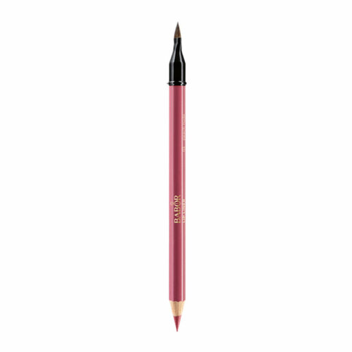 фото Babor контур для губ, тон 01 персик нюд / lip liner, тон 01 peach nude