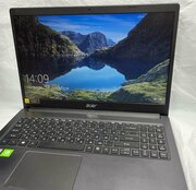 Ноутбук Acer Aspire 3 A315-57G-73F1 NX. HZRER.01M, i3-1005G1 (1.2 ГГц), RAM 4 ГБ, SSD 256 ГБ, GeForce MX330, черный