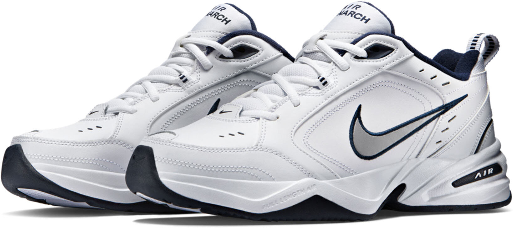 Кроссовки NIKE Air Monarch IV