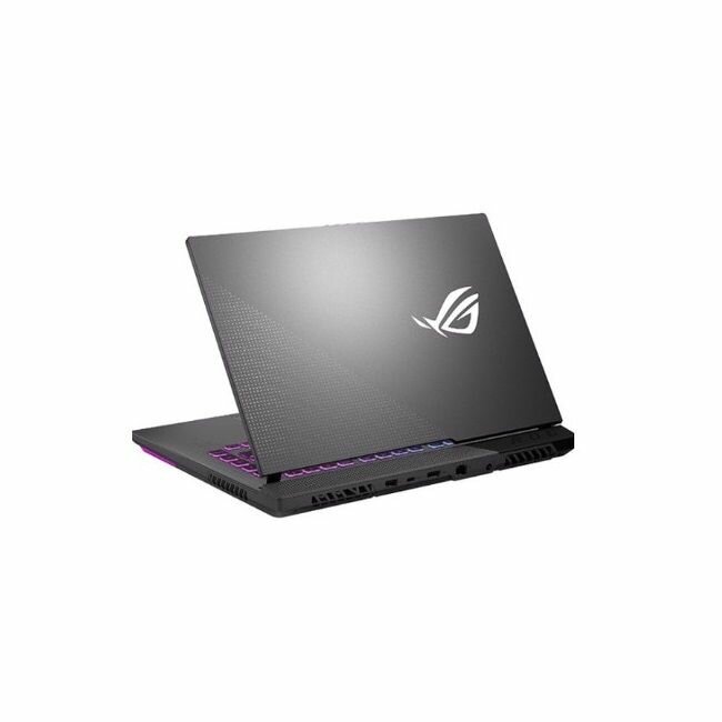 Ноутбук ASUS i5-13450HX/16GB/512GB SSD/RTX 4050 6GB/16" FHD+ IPS 165Hz/WiFi/BT/cam/DOS/eclipse gray - фото №12