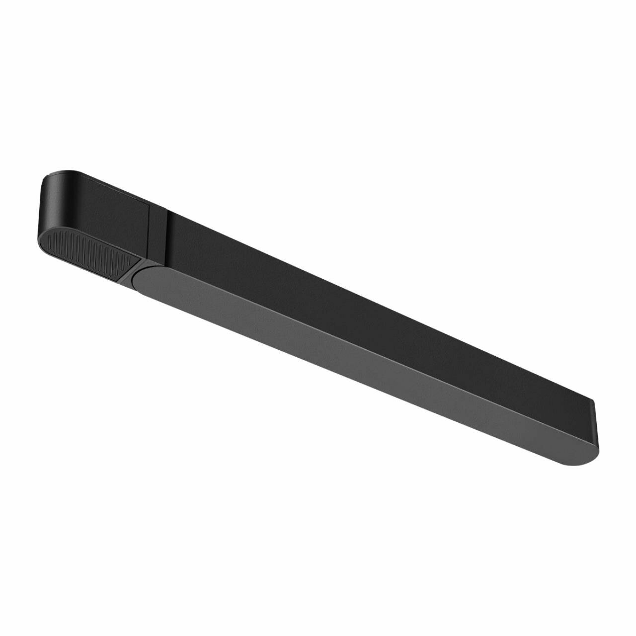 359068 DRIVE NT23 000 черный Драйвер для накладного шинопровода (арт.135193-135196) IP20 100W 48V SMAL