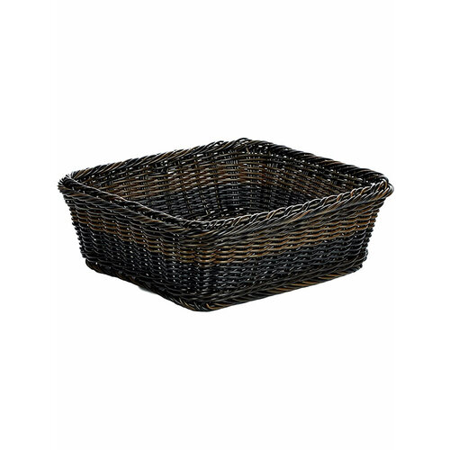 Корзина для хранения APS плетеная прямоугольная 6789₽