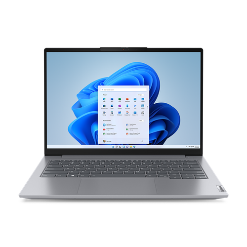 Ноутбук Lenovo ThinkBook 14 G6 IRL 14 WUXGA (1920x1200) IPS AG 300N, i5-1335U 1.3GHz, 1x8GB DDR5 5200, 256GB SSD M.2, Intel UHD, WiFi 6, BT, FPR, FHD Cam, 45Wh, 65W USB-C Slim, NoOS, 1Y, 1.38kg (21KG000RRU) ноутбук lenovo thinkbook 14 g4 iap 14 0 fhd 1920x1080 ips 300n i3 1215u 8gb ddr4 3200 256gb ssd m 2 intel uhd wifi bt fpr tpm2 fhd cam 45wh 65w usb c slim noos 1y 1 4kg 21dh00gnru