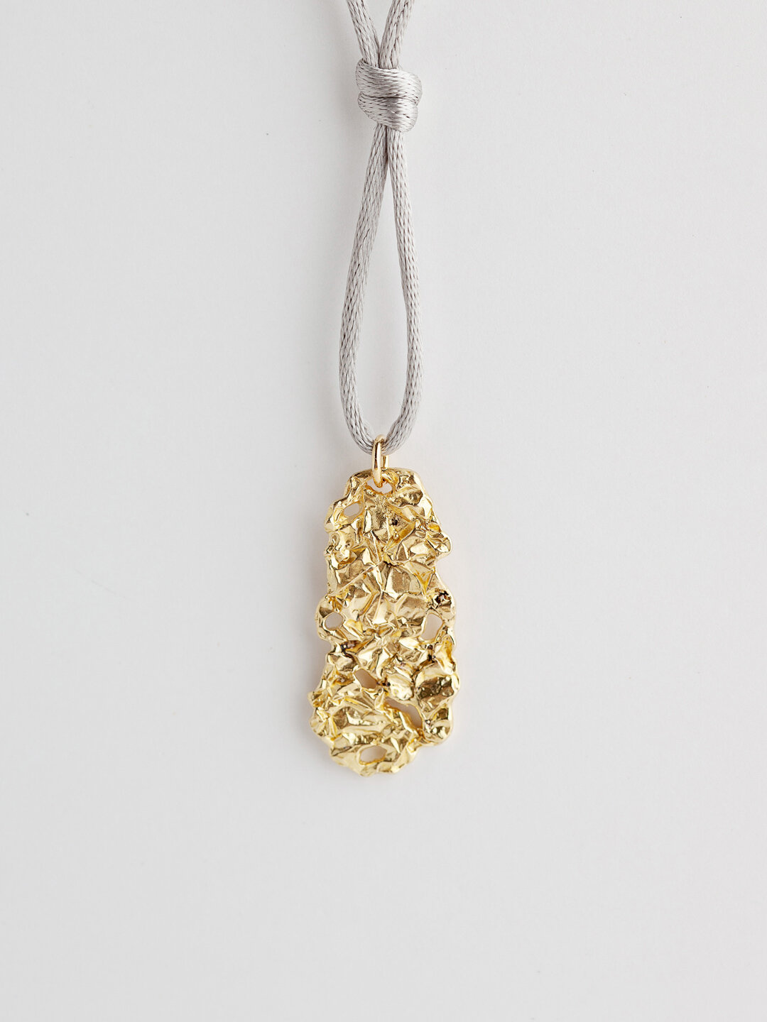 Подвеска by mar, золотистый — фото 1