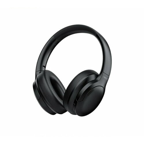 Беспроводные наушники с шумоподавлением Recci BARON Series BT53 ANC 300 mAh Черный 775000₽