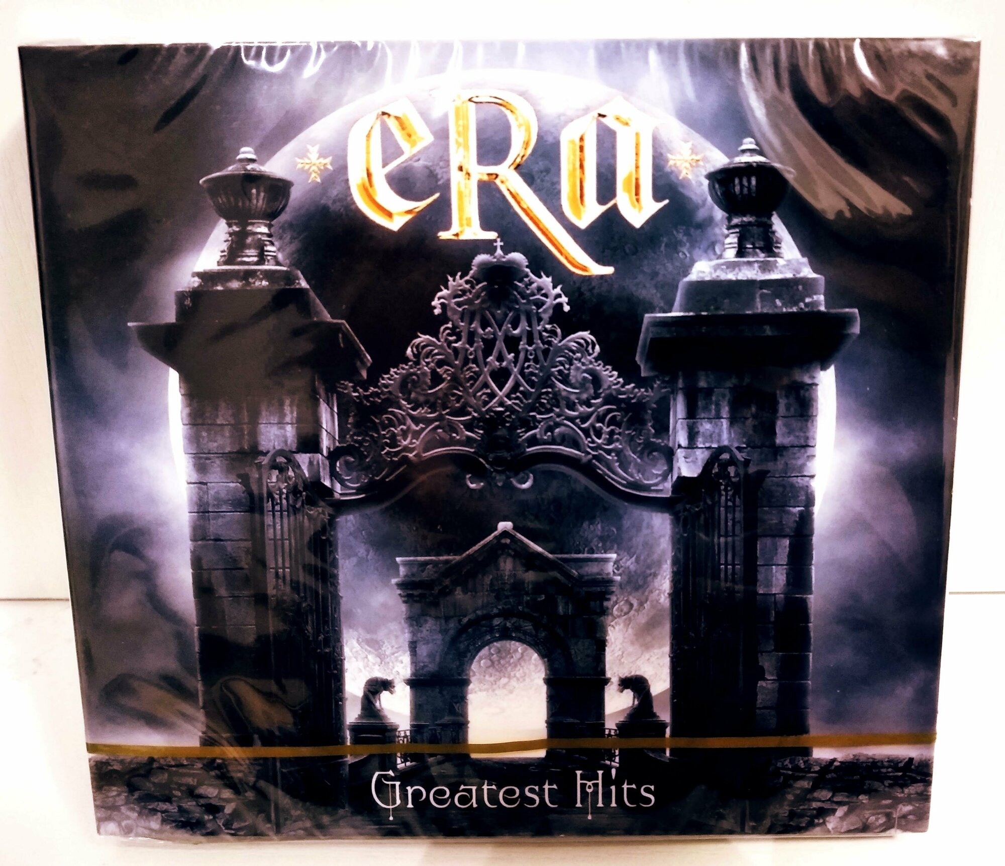 ERA "Greatest Hits" 2 CD