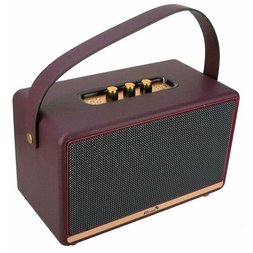 ELTRONIC 30-16 MONSTER BOX 1000 TWS красный 1013600₽