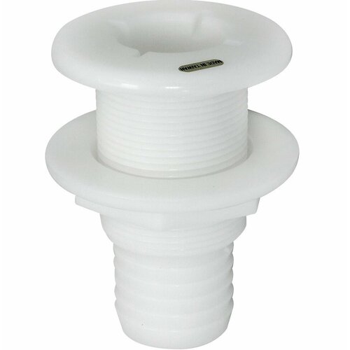 Горловина с патрубком TMC пластик 1 х 3-12 10237455 481₽