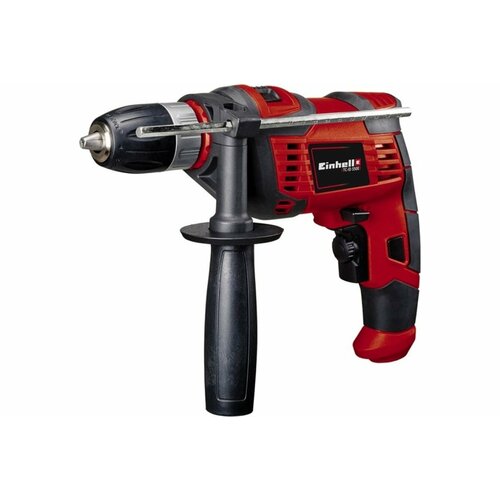 Дрель ударная Einhell TC-ID 550 E