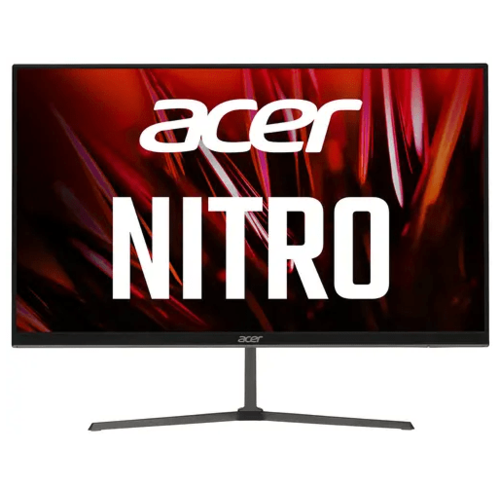 Монитор Acer Nitro QG240YS3bipx 238 1920x1080 VA 180 Гц черный UM QQ0EE304 16799₽