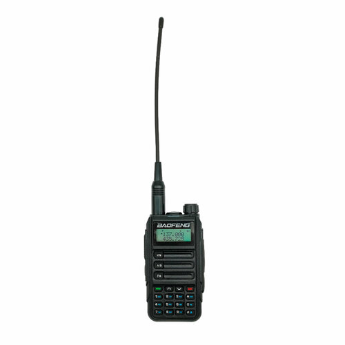 Рация Baofeng UV-16 PRO с Type-C 8 Ватт с гарнитурой 299000₽