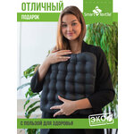 Подушка на стул Smart Textile Уют T428 - изображение