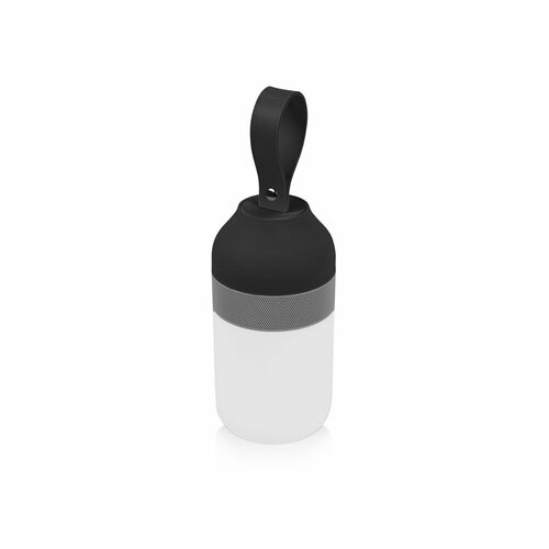 Портативный беспроводной Bluetooth динамик Lantern со встроенным светильником 399600₽