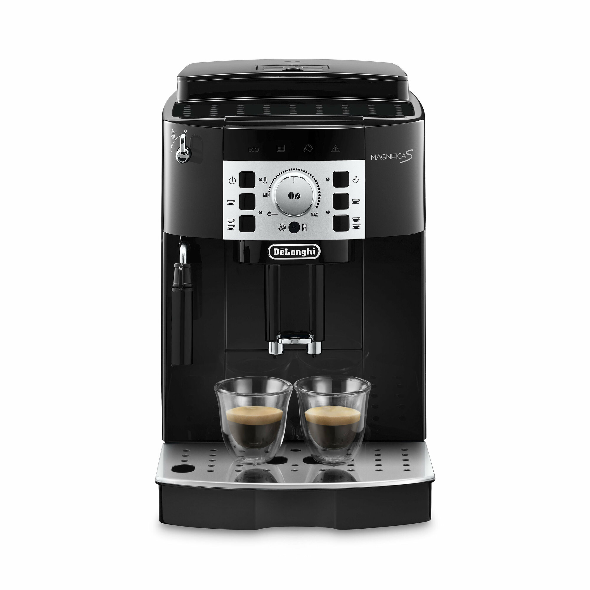 Кофемашина DeLonghi Magnifica ECAM 22.110.B