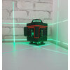 Фото #16 Лазерный уровень HiLDA 4D/16 set 1 с поверкой