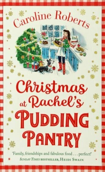 Christmas at Rachel’s Pudding Pantry - фото №1