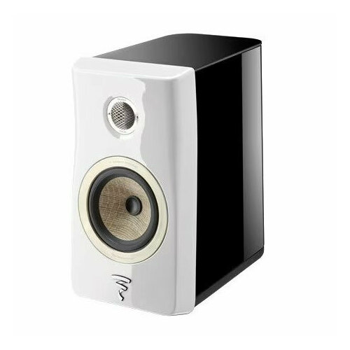 Полочная акустика Focal Kanta N 1 WHITE CARRARA LQR