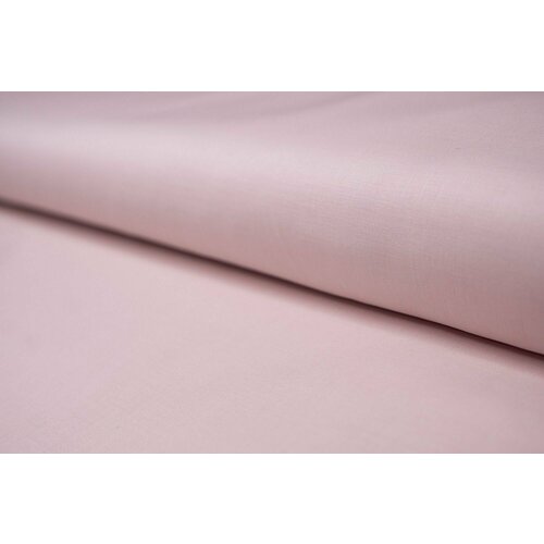 фото Ткань батист светло-розовый. ткань для шитья unofabric