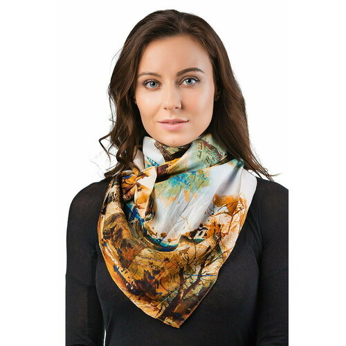фото Платок magrom, мультиколор