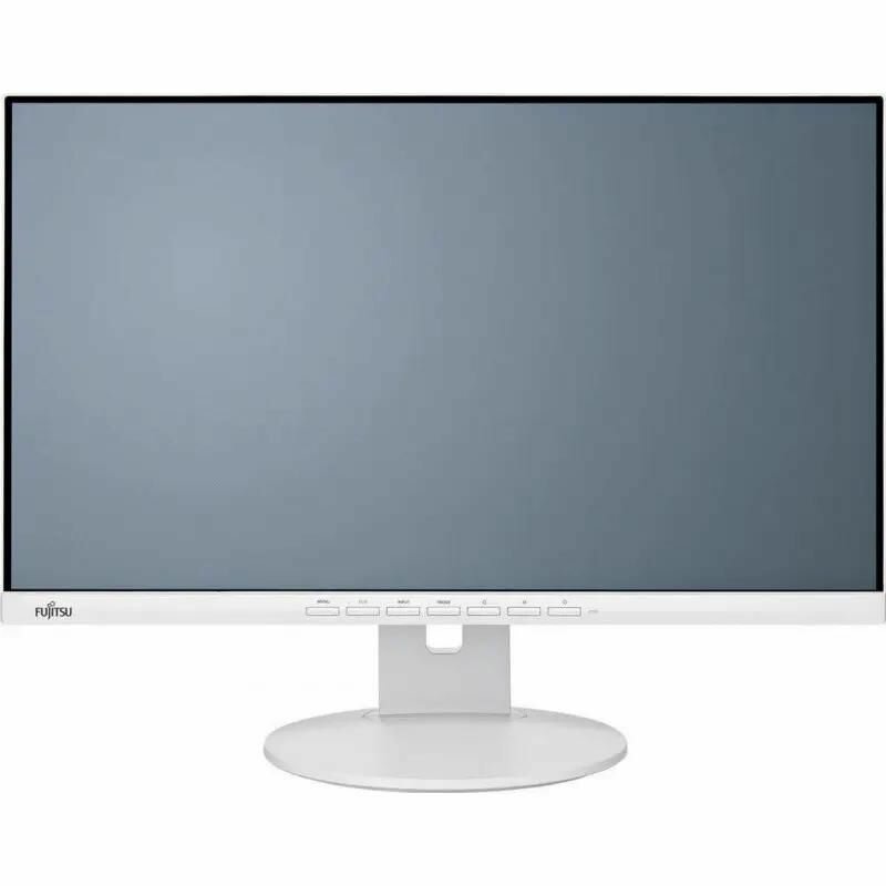 Опция Fujitsu B24-9 TE EU Business Line 23.8" Ultra Narrow Border LED matt black DP/HDMI/VGA/USB (S26361-K1643-V140)