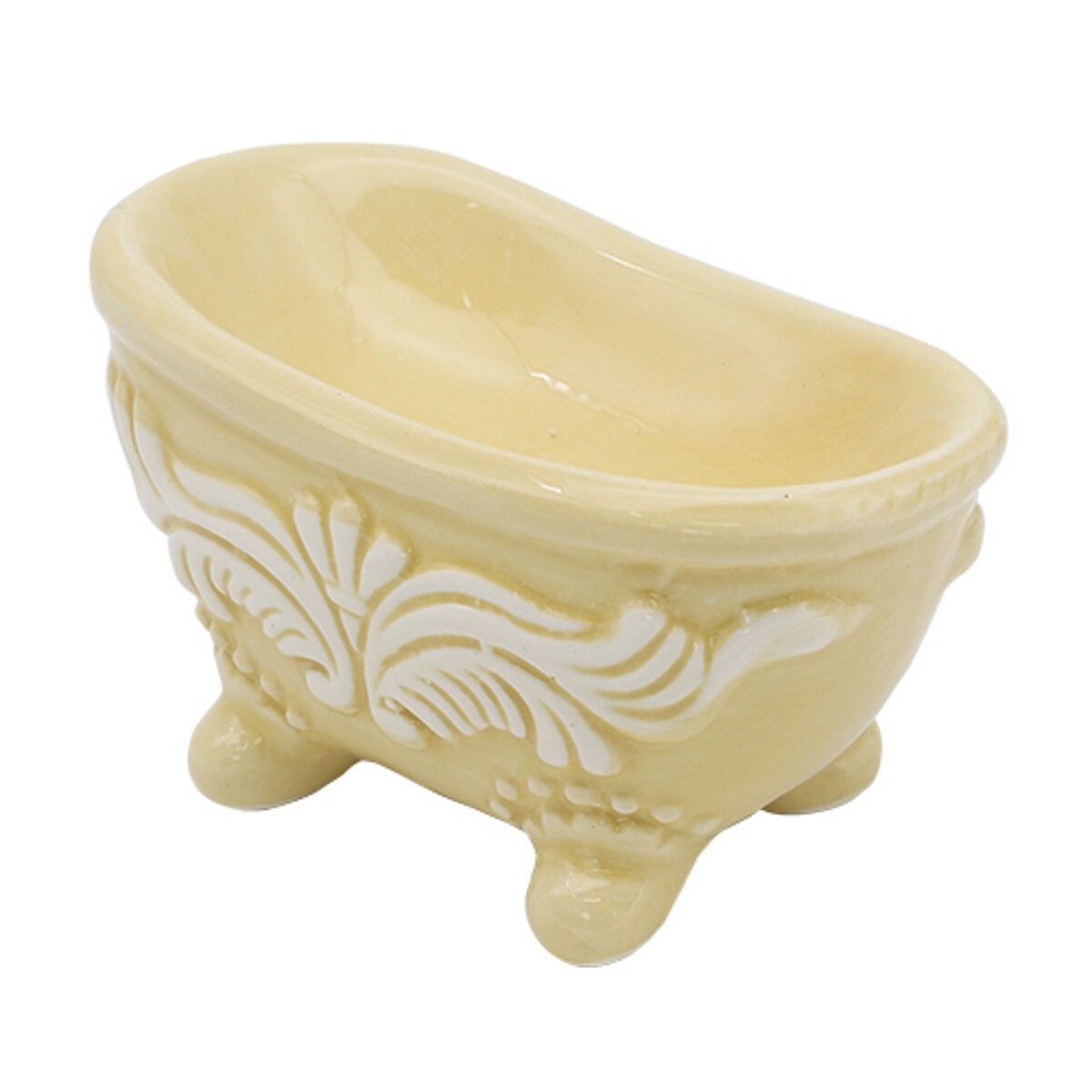 фото Миниатюра Ванна 7х4 см