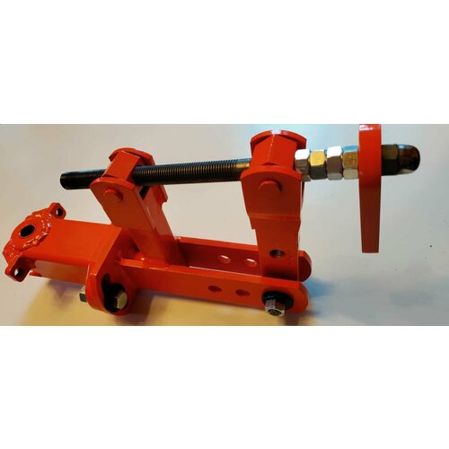 Сцепка для мотоблока усиленная. Для мотоблоков Беларус, МТЗ, Нева МБ-23, Brait и др.