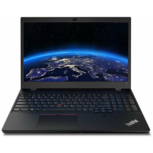 Ноутбук Lenovo ThinkPad P15v Gen 3 21D8002MUS 1561920x1080 Intel Core i7 12700H23Ghz32GB SSD 1 TBnVidia Quadro T600 4GBWindows 11 Pro 22988400₽