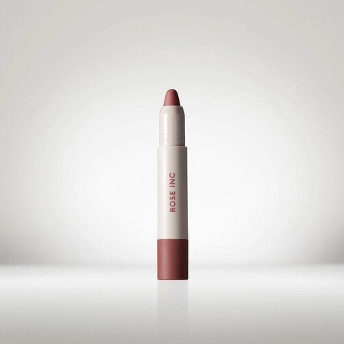 ROSE INC Стойкая помада-карандаш для губ Lip Sculpt Amplifying Lip Color (Sixteen) 3 г