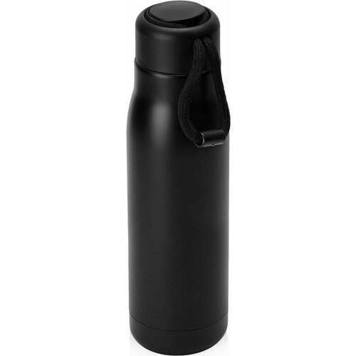 Вакуумный термос Waterline Ardent 500 мл, черный