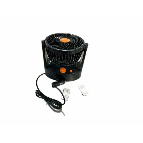 Автовентилятор торнадо HХ-Т506 24V 6 75W 318400₽