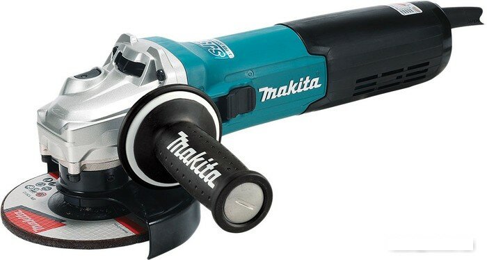 Углошлифовальная машина Makita GA5090X01