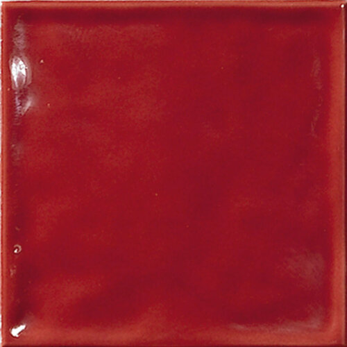 Керамическая плитка El Barco GLAMOUR CHIC CARMIN для стен 15x15 (цена за 1 м2)