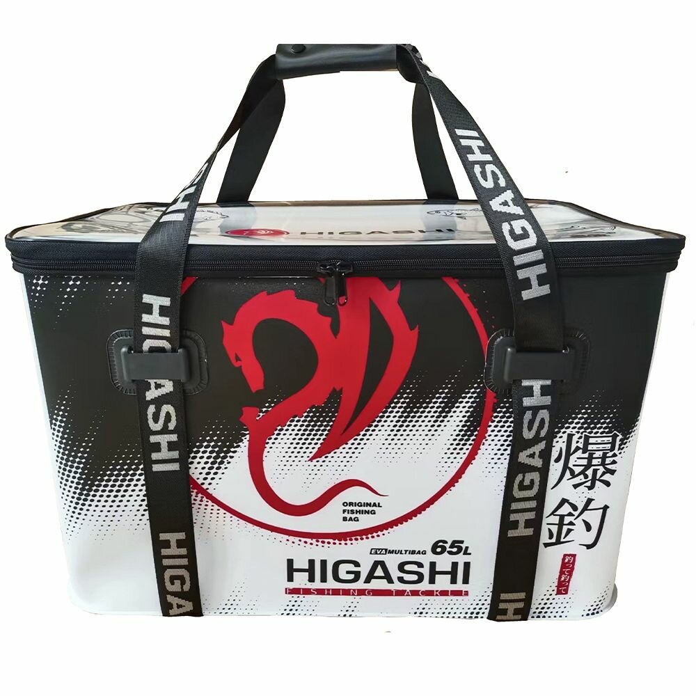 Сумка Higashi EVA Multibag 65л