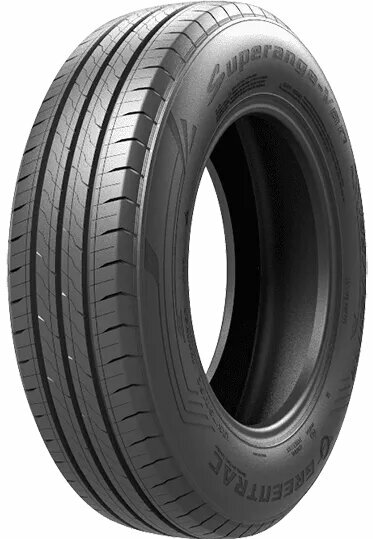 Шины Greentrac Superange-Van 215/70 R15 109S летние