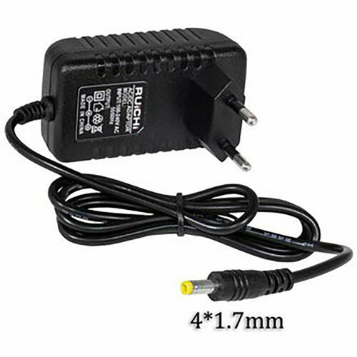 БПИ 6VDC-A004 4х17 Импульсный универсальный блок питания 69000₽