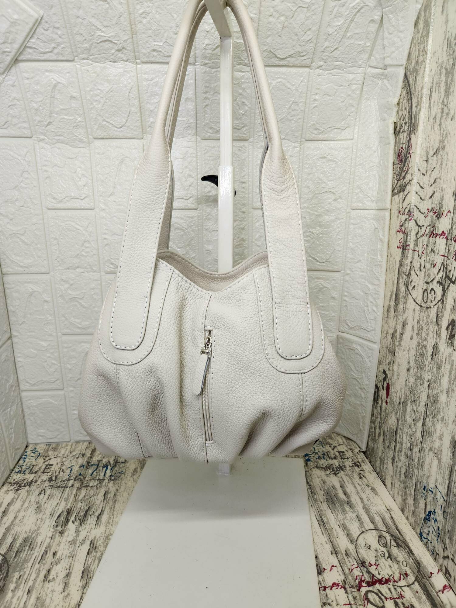 Купить Сумка хобо за 5990р. с доставкой