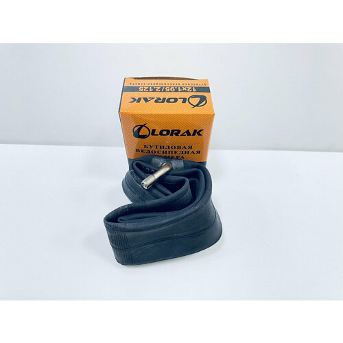 Камера Lorak с кривым соском 12