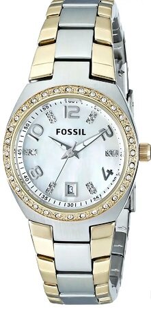 Наручные часы FOSSIL