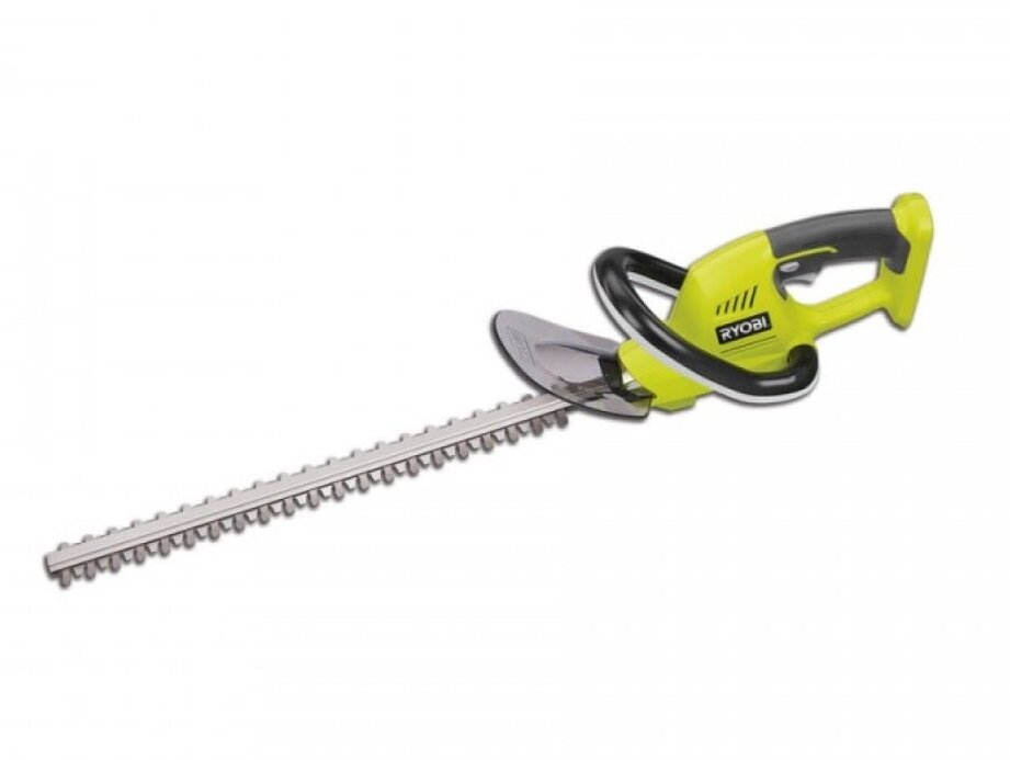 Кусторез Ryobi - фото №20