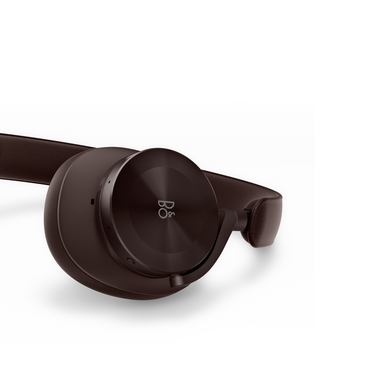 Гарнитура Bang & Olufsen BeoPlay, H95, 3.5 мм/Bluetooth, накладные, золотистый [1266106] - фото №17