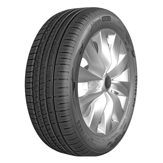 Ikon Tyres 235/45R18 98W XL Autograph Eco 3 TL