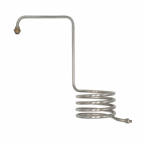 Змеевик деревенский в ведро 589000₽