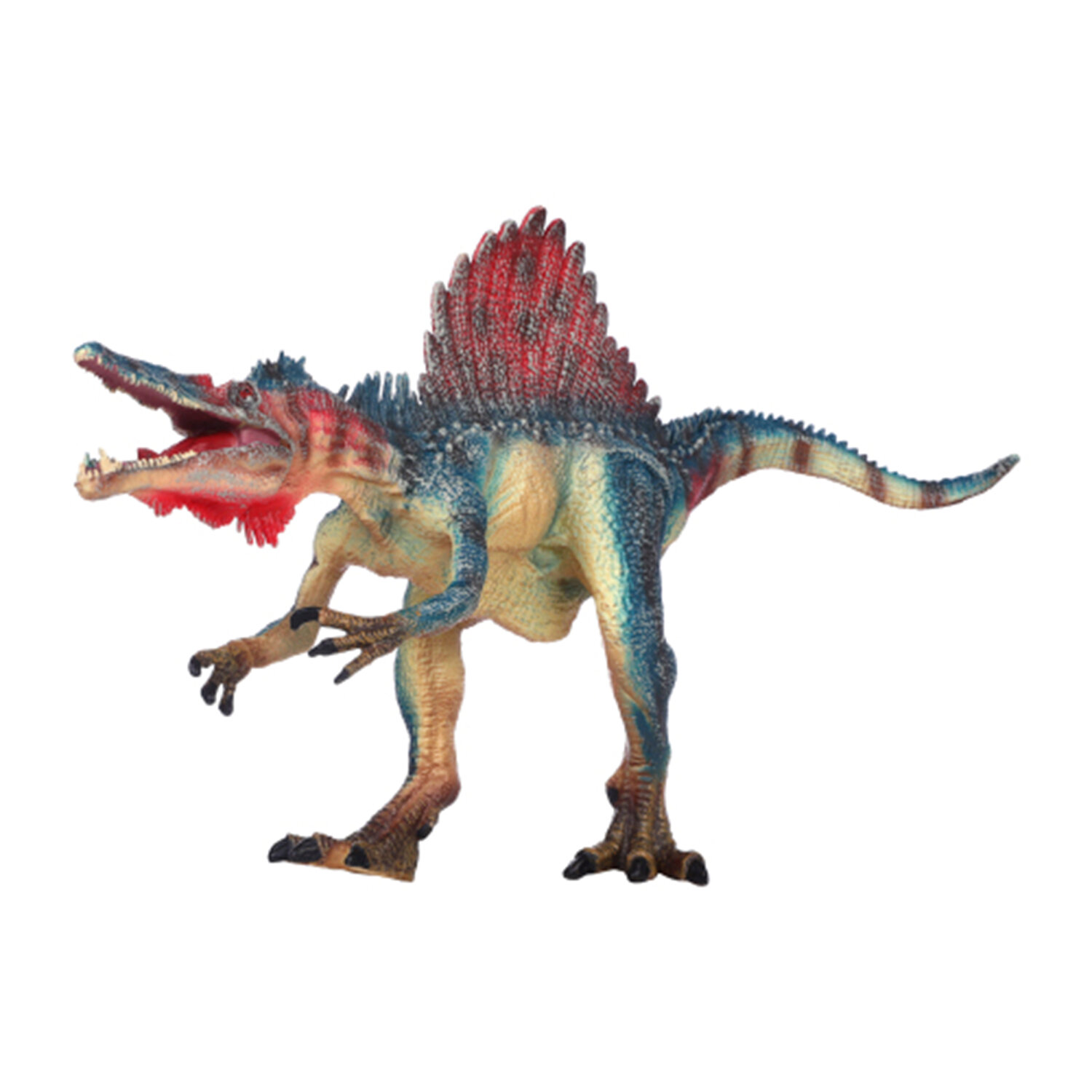 Игрушка динозавр серии "Мир динозавров" - Фигурка Спинозавр