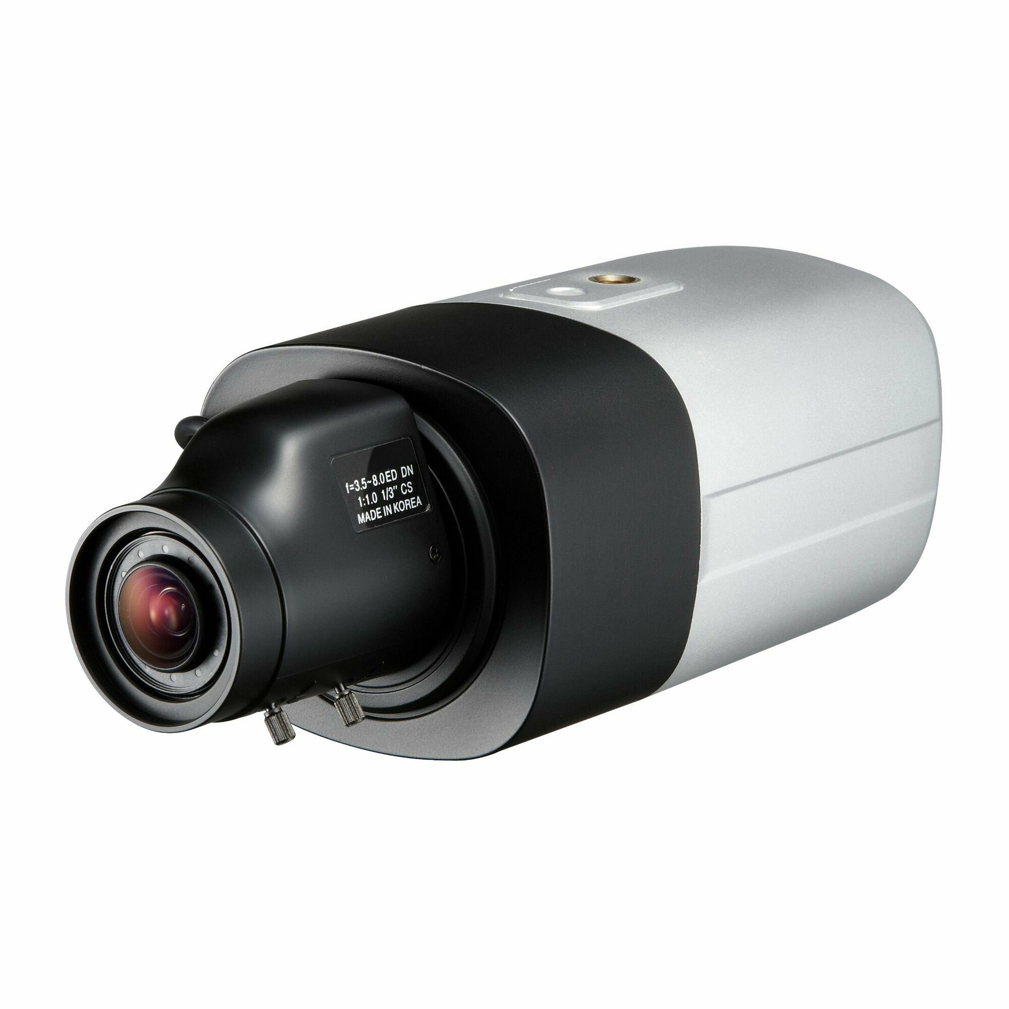 Видеокамера Wisenet SCB-5005P