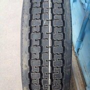 Автошина 11.00R22.5 TYREX ALL STEEL Я-467 16PR 148/145L Универсальная