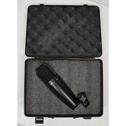 Peavey Studio Pro M2 Конденсаторный студийный микрофон жесткий кейс в комплекте 2278500₽
